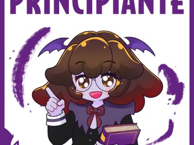 Principiante (Anual) Principiante (Anual)