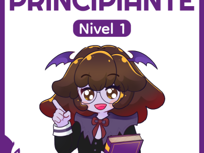 pr niv 1 Principiante Nivel 1