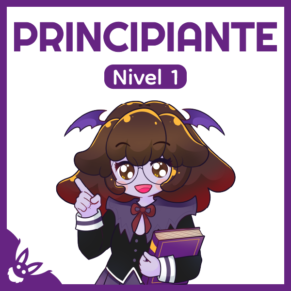 pr niv 1