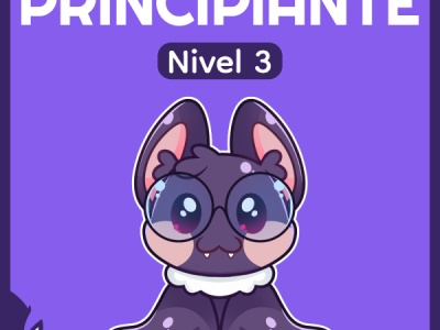 pr niv 3 Principiante Nivel 3