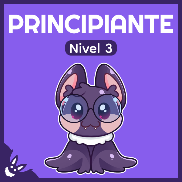 pr niv 3