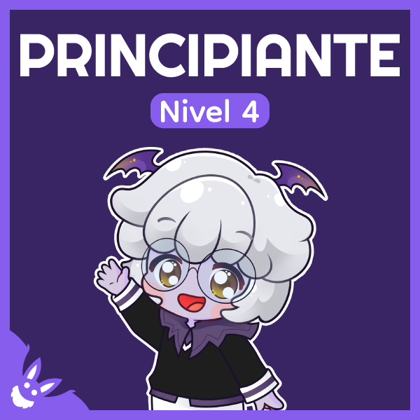 pr niv 4