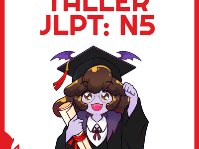 tallern5 Taller de preparación JLPT: N5