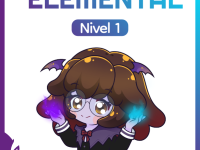 Elemental Nivel 1