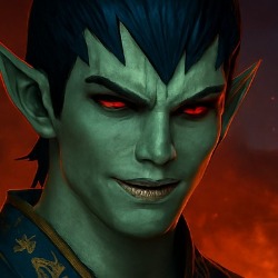 Avatar del usuario